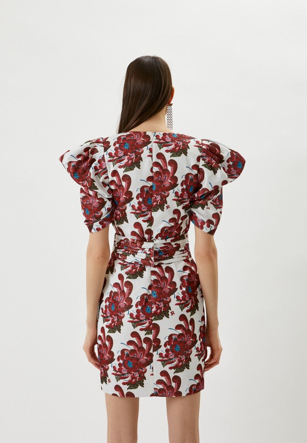 фото Платье john richmond