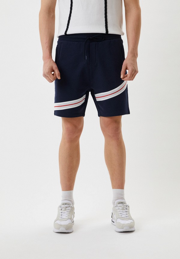 

Шорты спортивные Dirk Bikkembergs, Синий