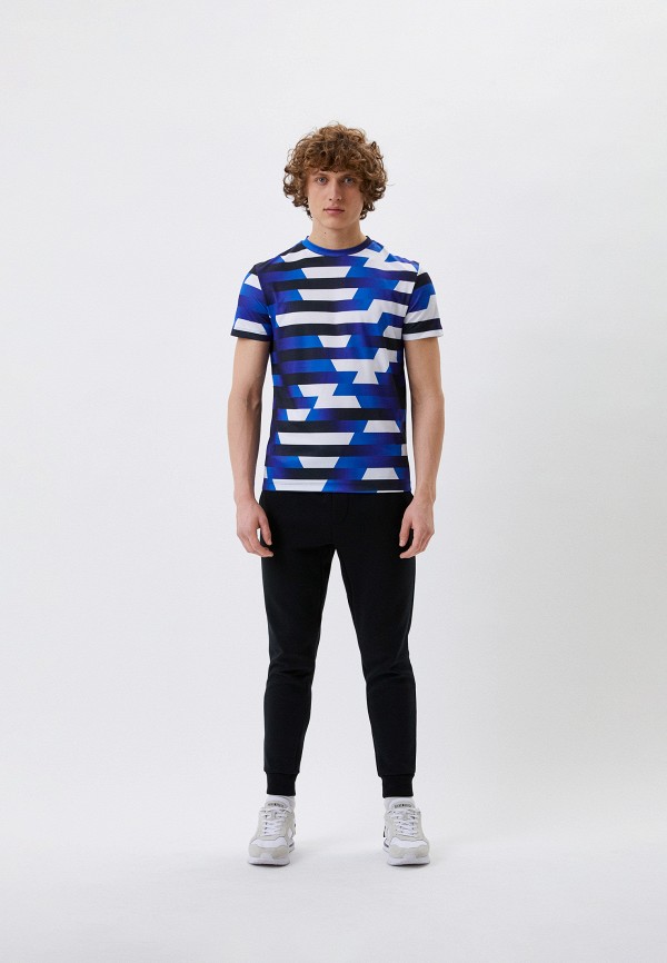 фото Футболка dirk bikkembergs