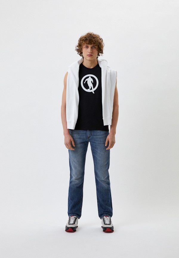 фото Майка dirk bikkembergs