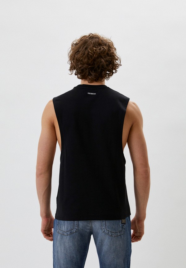 фото Майка dirk bikkembergs