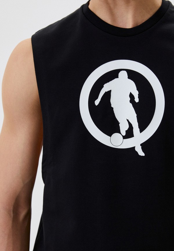 фото Майка dirk bikkembergs