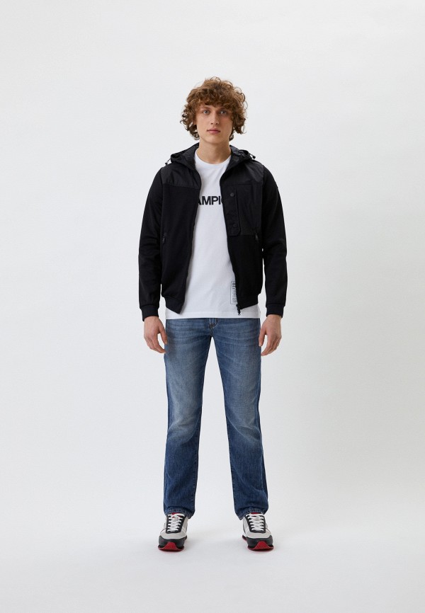 фото Футболка dirk bikkembergs