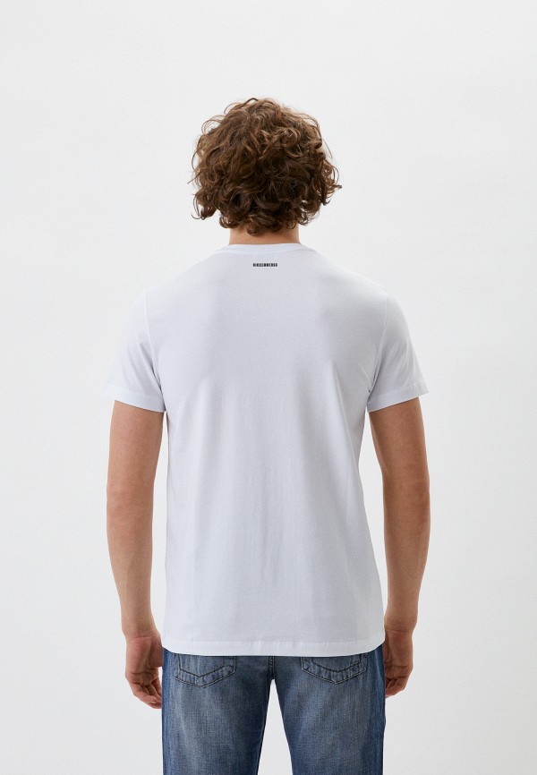 фото Футболка dirk bikkembergs