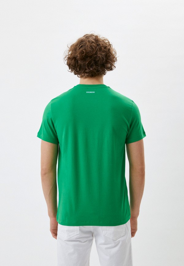 фото Футболка dirk bikkembergs