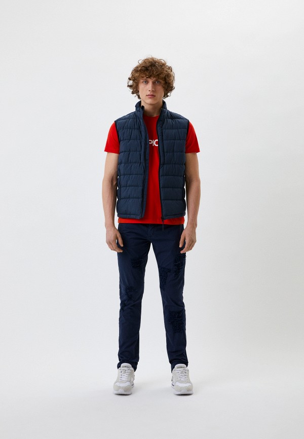 фото Футболка dirk bikkembergs