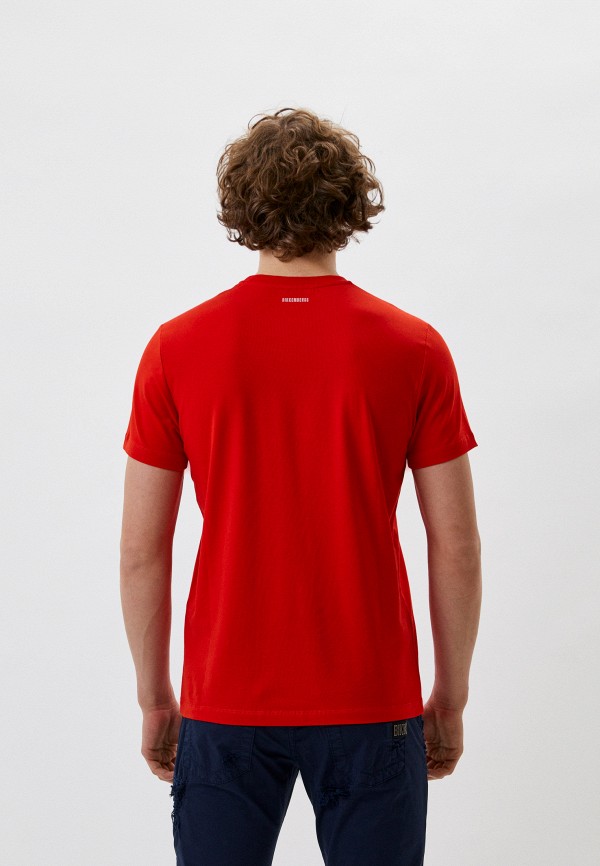 фото Футболка dirk bikkembergs