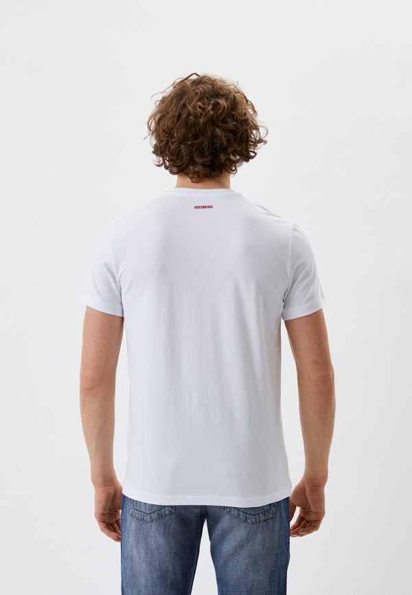 фото Футболка dirk bikkembergs