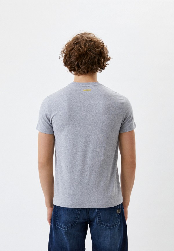 фото Футболка dirk bikkembergs