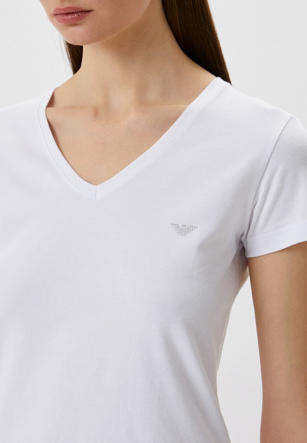 фото Футболка emporio armani