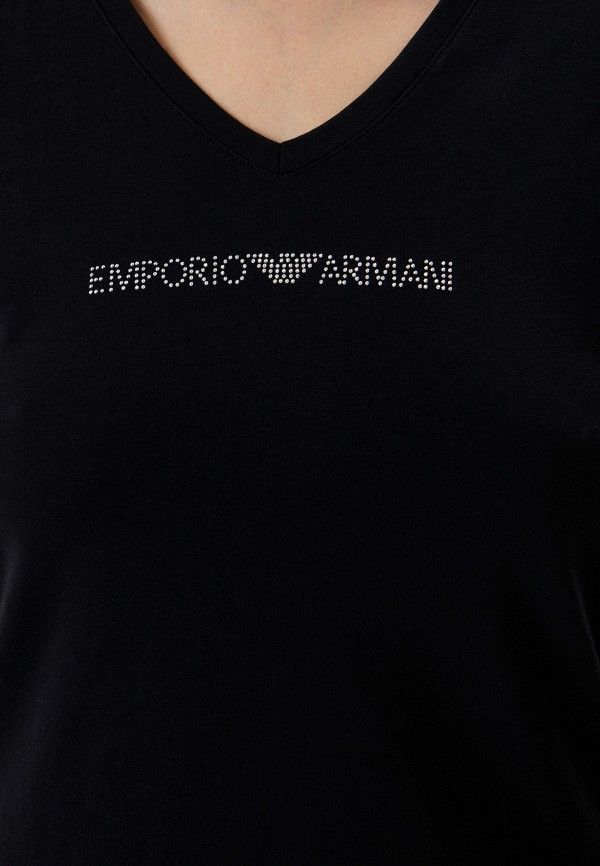 фото Футболка emporio armani