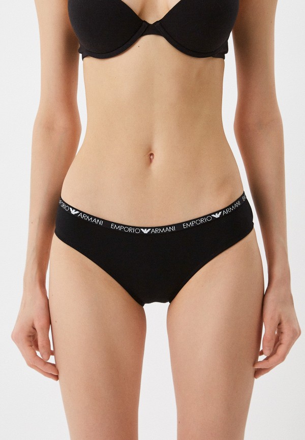 фото Трусы 2 шт. emporio armani