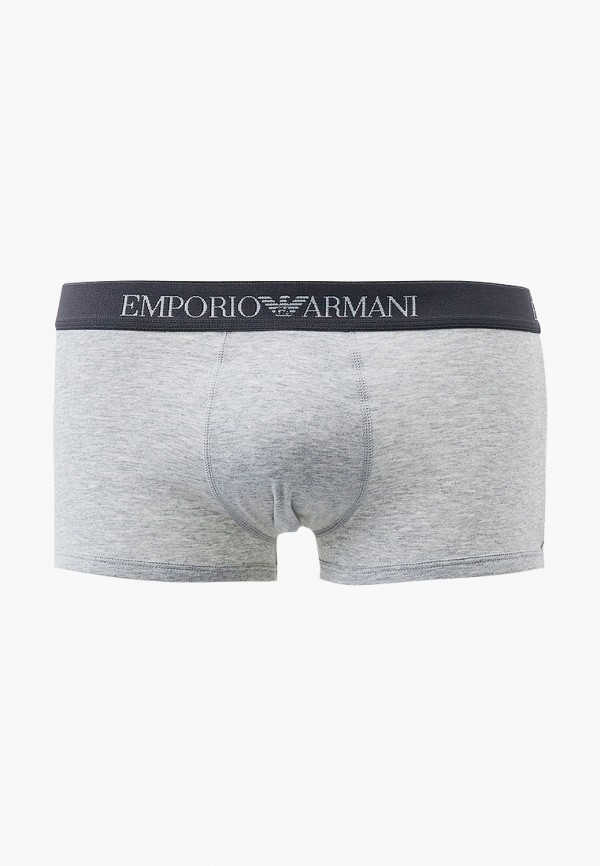 фото Трусы 3 шт. emporio armani