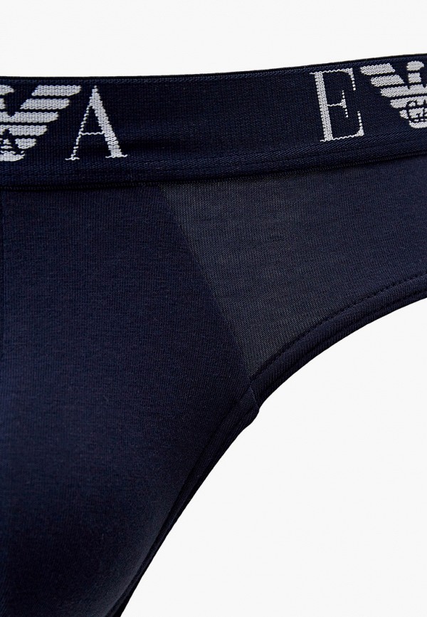 фото Трусы 3 шт. emporio armani