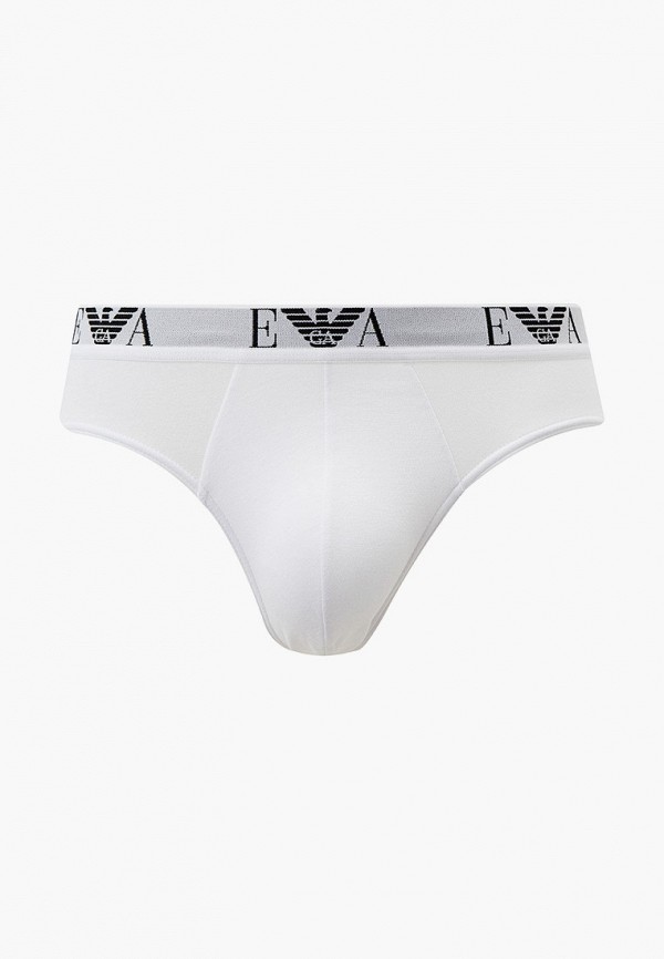 фото Трусы 3 шт. emporio armani