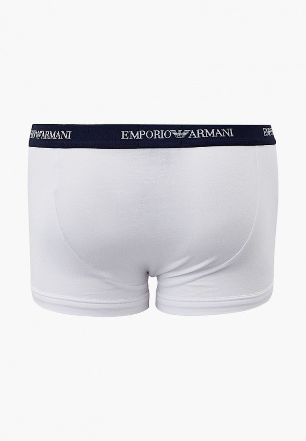 фото Трусы 2 шт. emporio armani