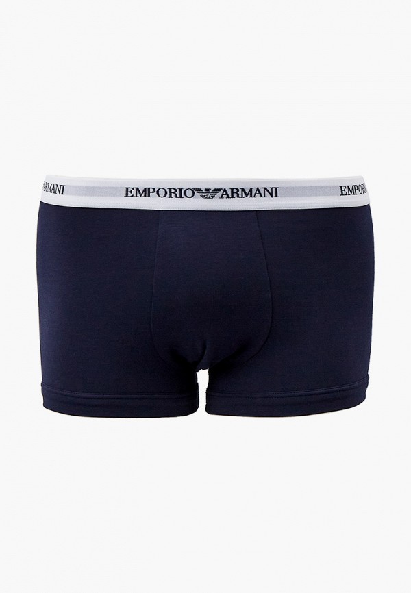 фото Трусы 2 шт. emporio armani