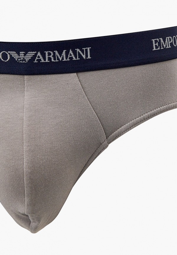 фото Трусы 2 шт. emporio armani
