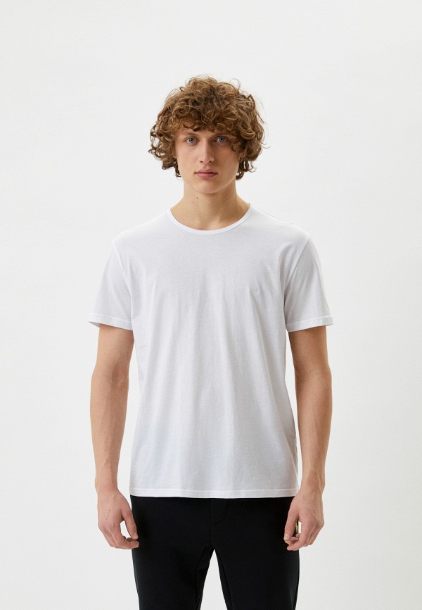 

Футболки 2 шт. Emporio Armani, Белый