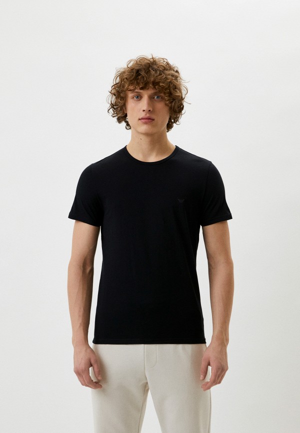 фото Футболки 2 шт. emporio armani