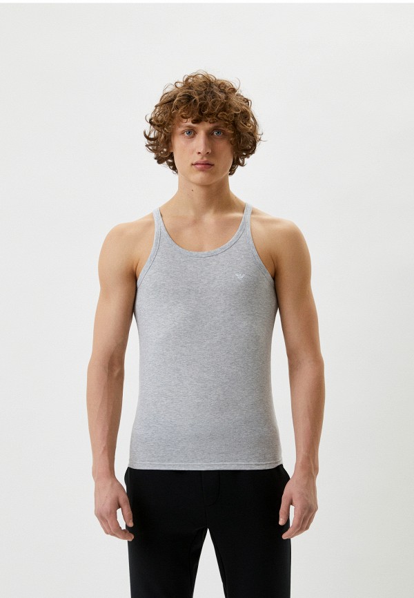 

Майки 2 шт. Emporio Armani, Разноцветный