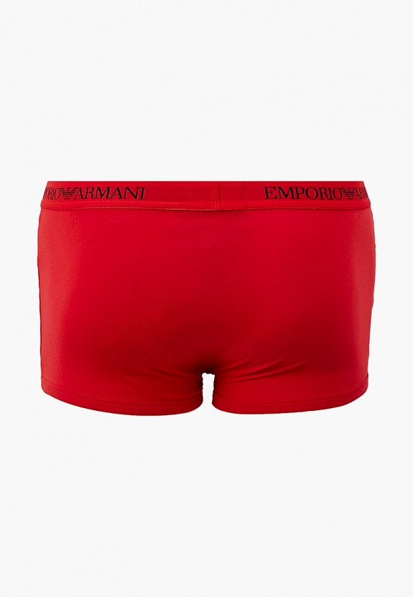фото Трусы 3 шт. emporio armani
