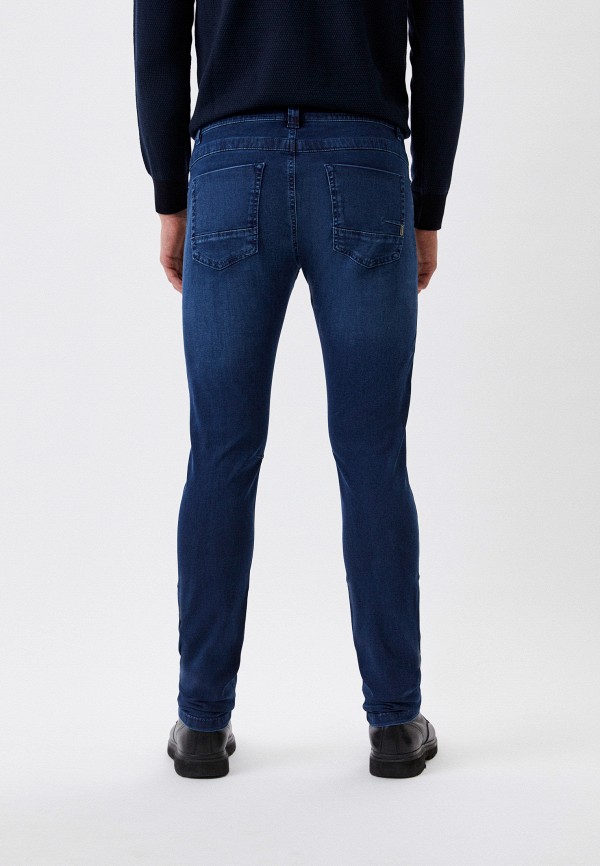 фото Джинсы dirk bikkembergs