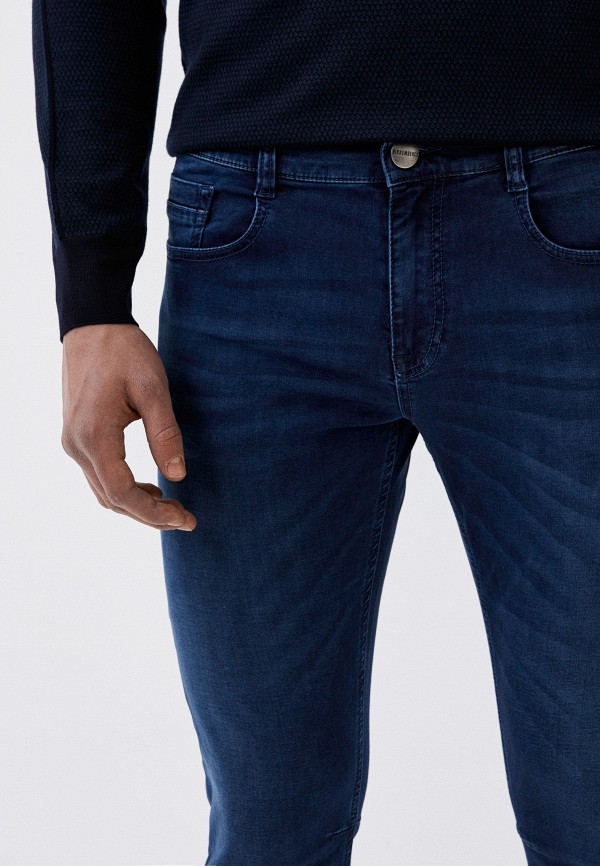 фото Джинсы dirk bikkembergs