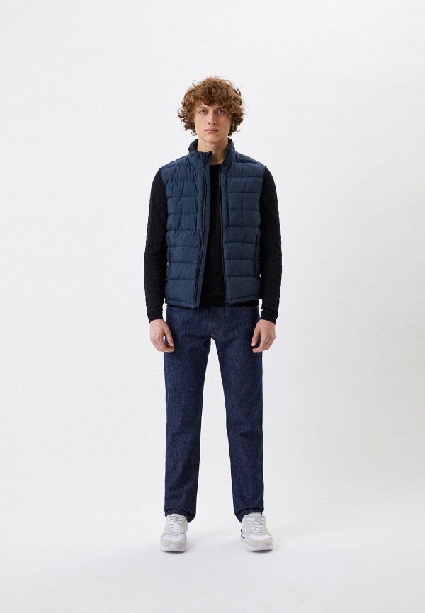 фото Джинсы dirk bikkembergs