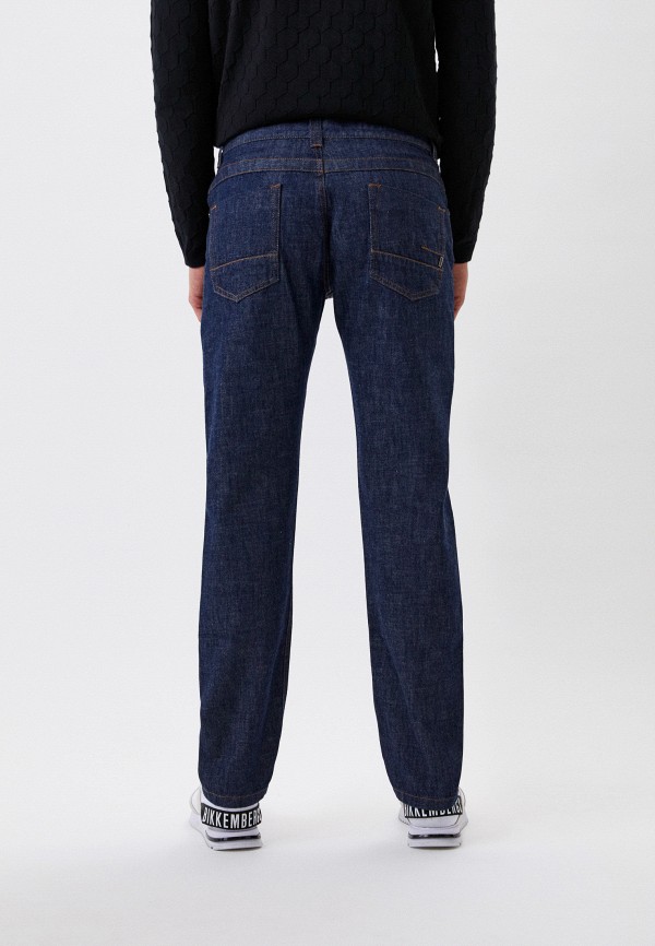 фото Джинсы dirk bikkembergs