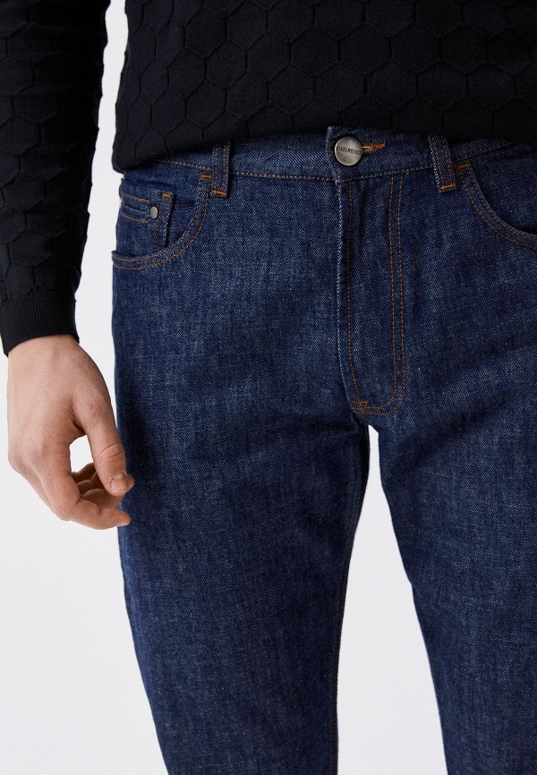 фото Джинсы dirk bikkembergs