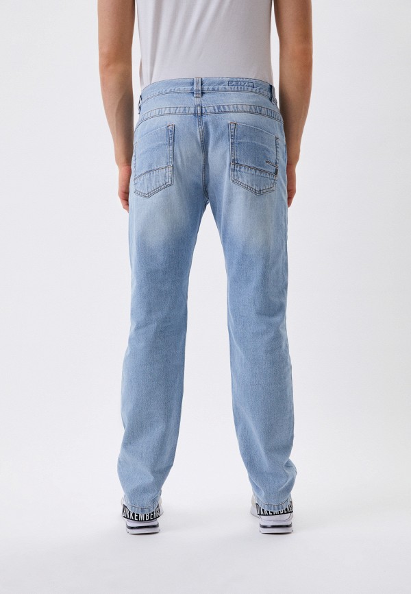 фото Джинсы dirk bikkembergs