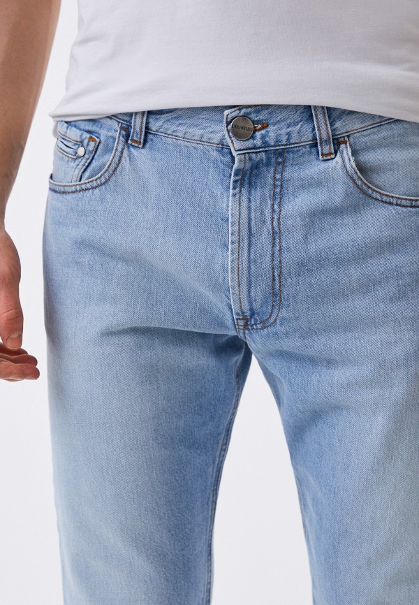 фото Джинсы dirk bikkembergs