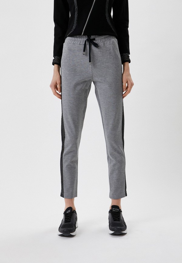 

Брюки спортивные Dirk Bikkembergs, Серый