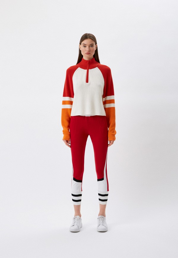 фото Брюки спортивные dirk bikkembergs