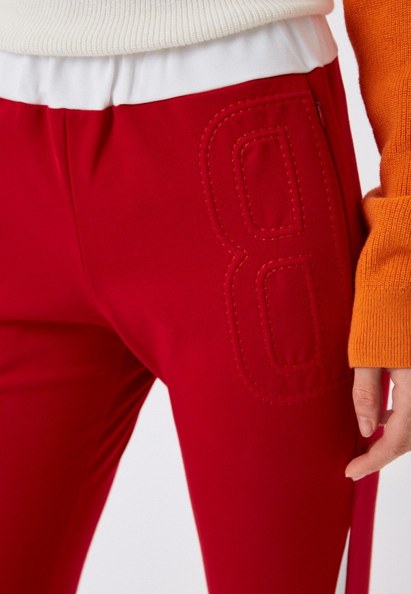 фото Брюки спортивные dirk bikkembergs