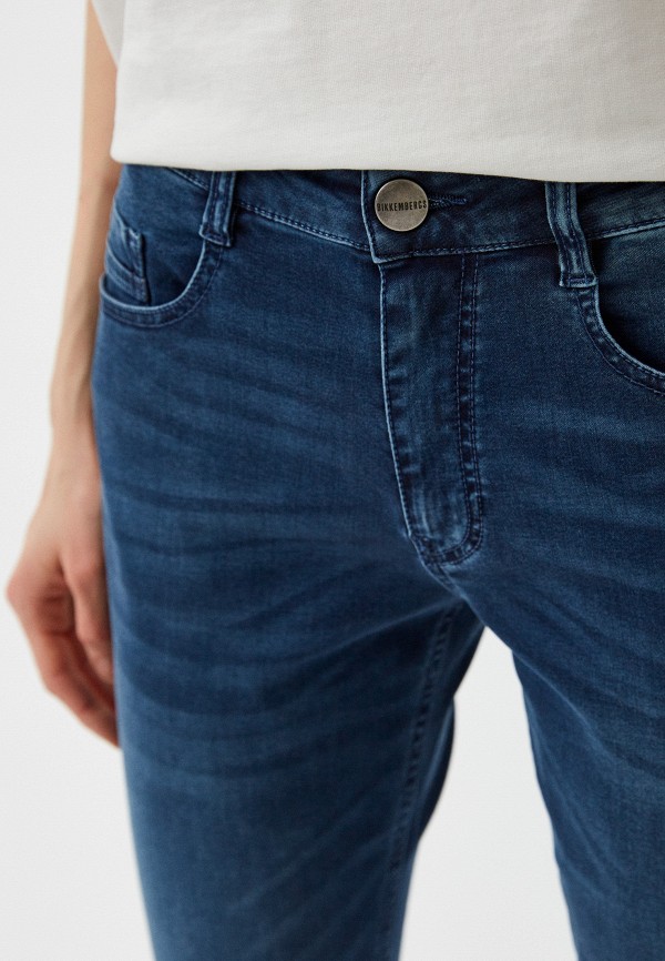 фото Джинсы dirk bikkembergs