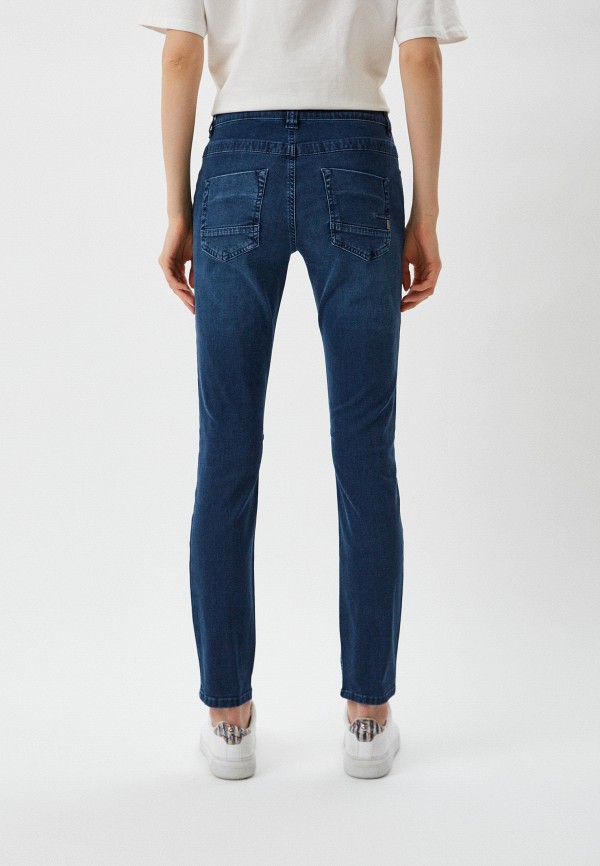 фото Джинсы dirk bikkembergs