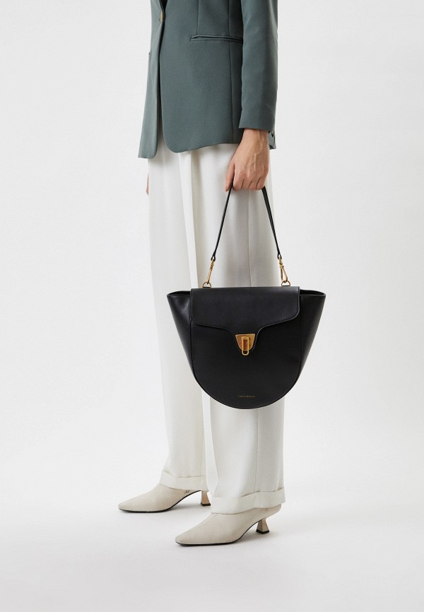 фото Сумка coccinelle