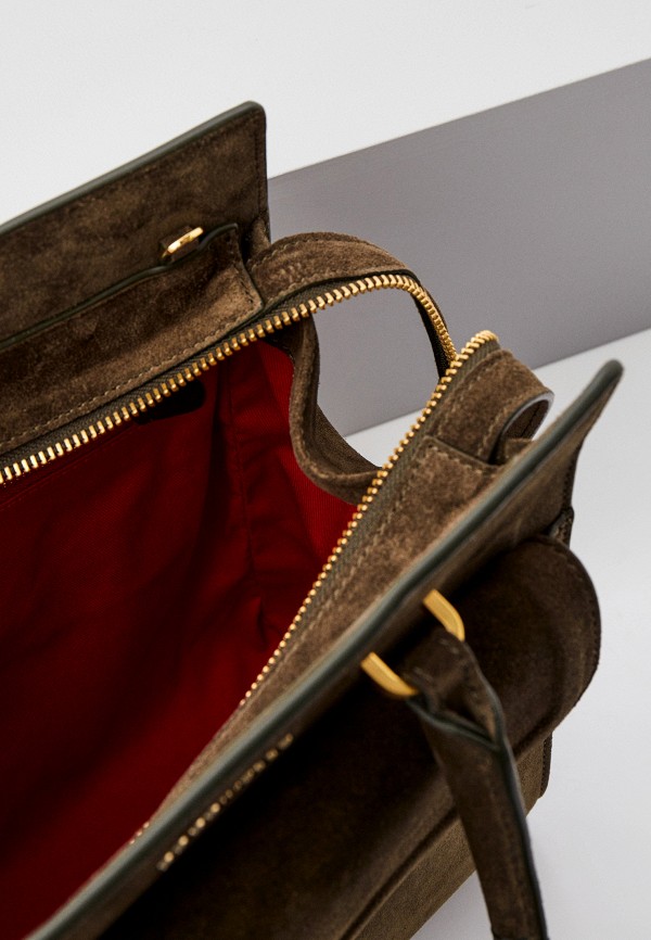 фото Сумка coccinelle