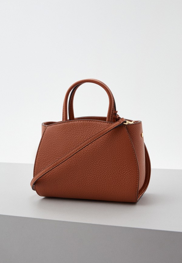 фото Сумка и брелок coccinelle