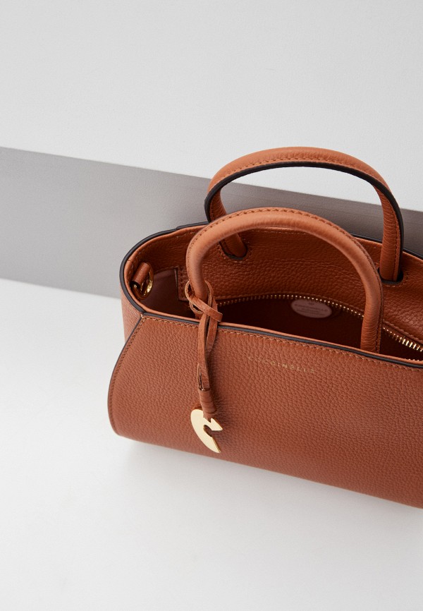 фото Сумка и брелок coccinelle