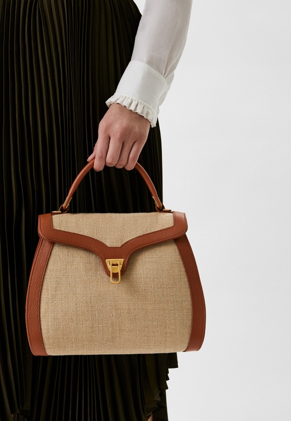 фото Сумка coccinelle