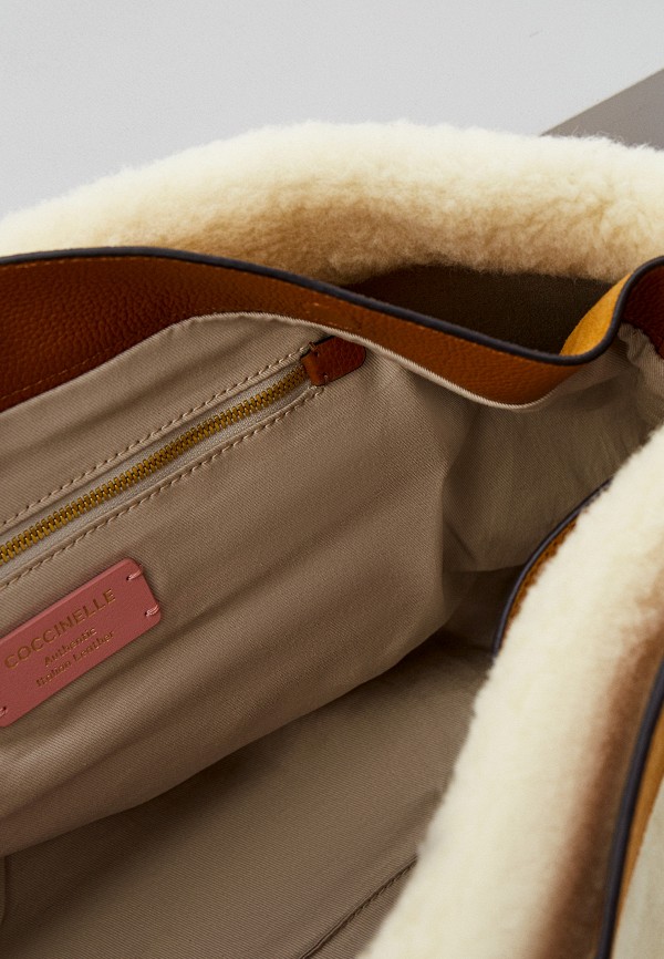 фото Сумка coccinelle