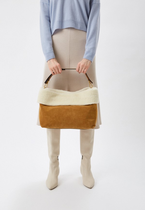 фото Сумка coccinelle