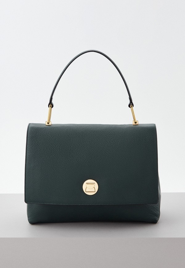 

Сумка Coccinelle, Бирюзовый, Coccinelle RTLABB754501