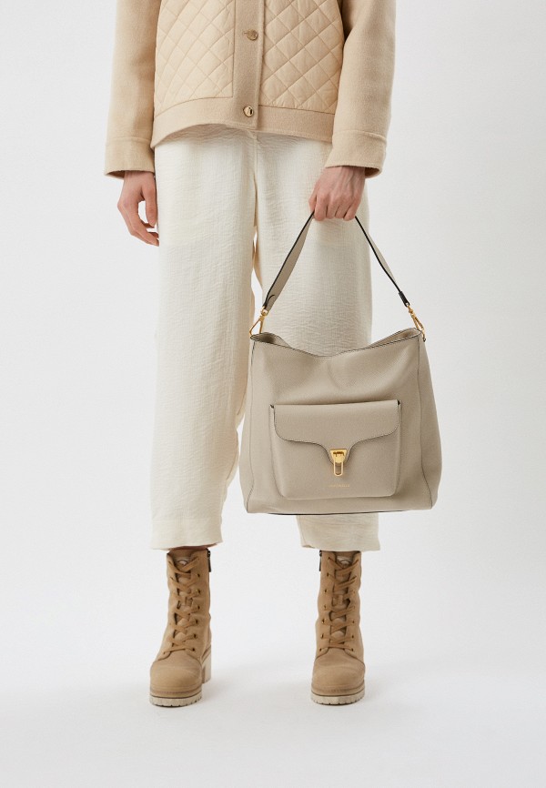 фото Сумка coccinelle