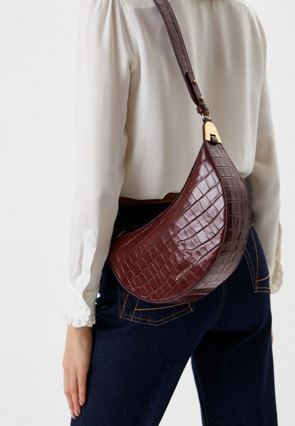 фото Сумка coccinelle