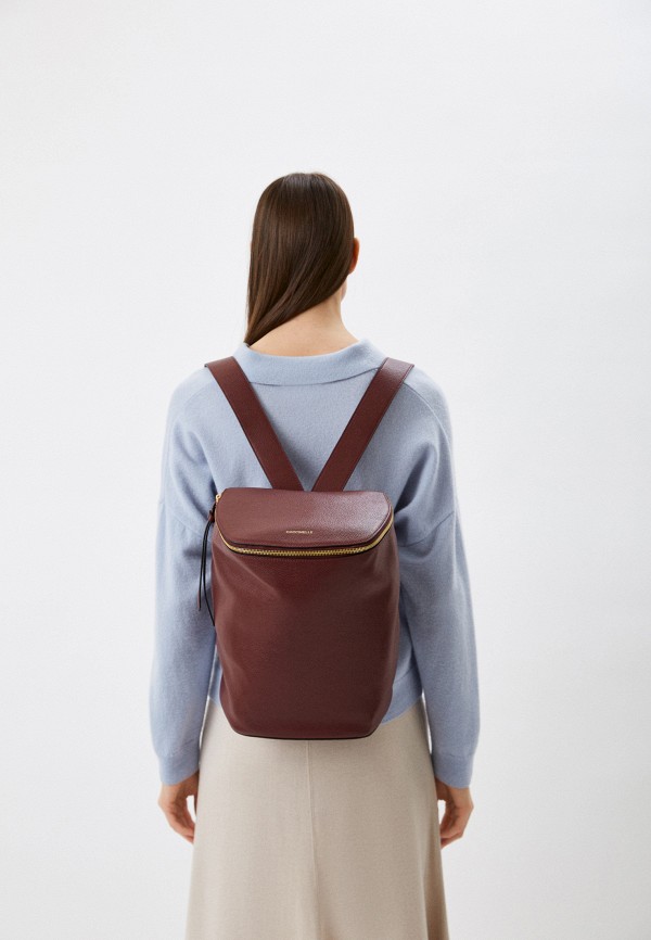 фото Рюкзак coccinelle