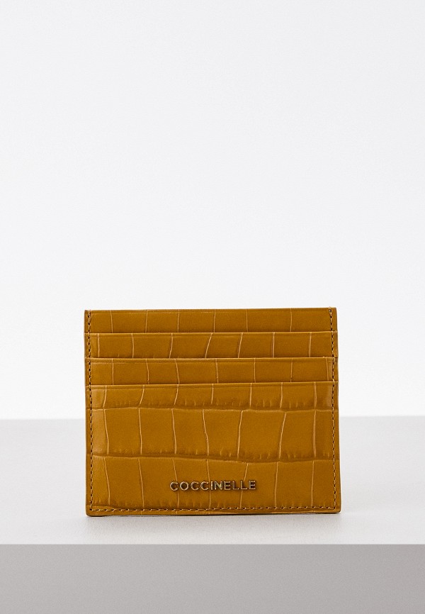 

Кредитница Coccinelle, Бежевый